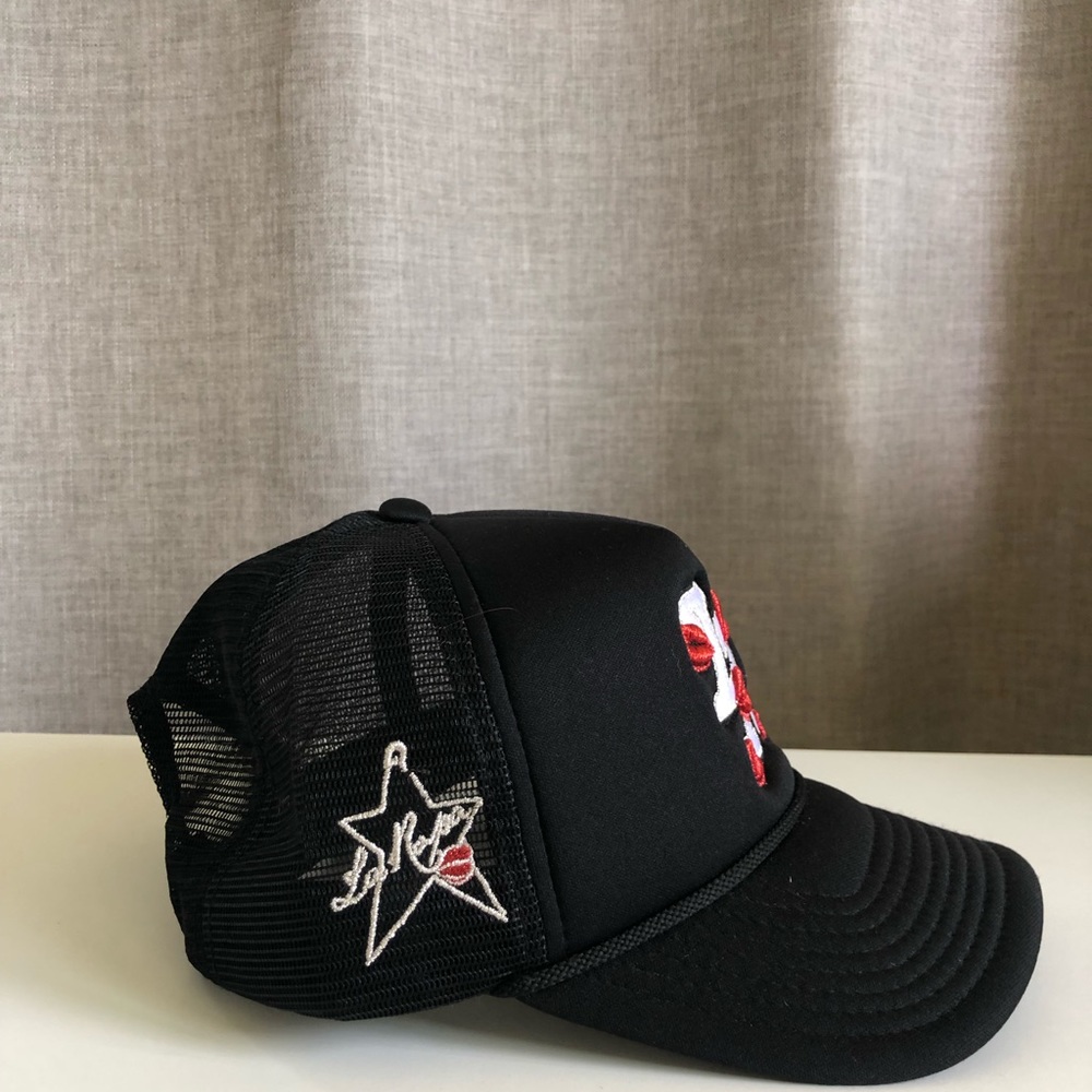 La Ropa trucker hat! - Picture 3 of 3